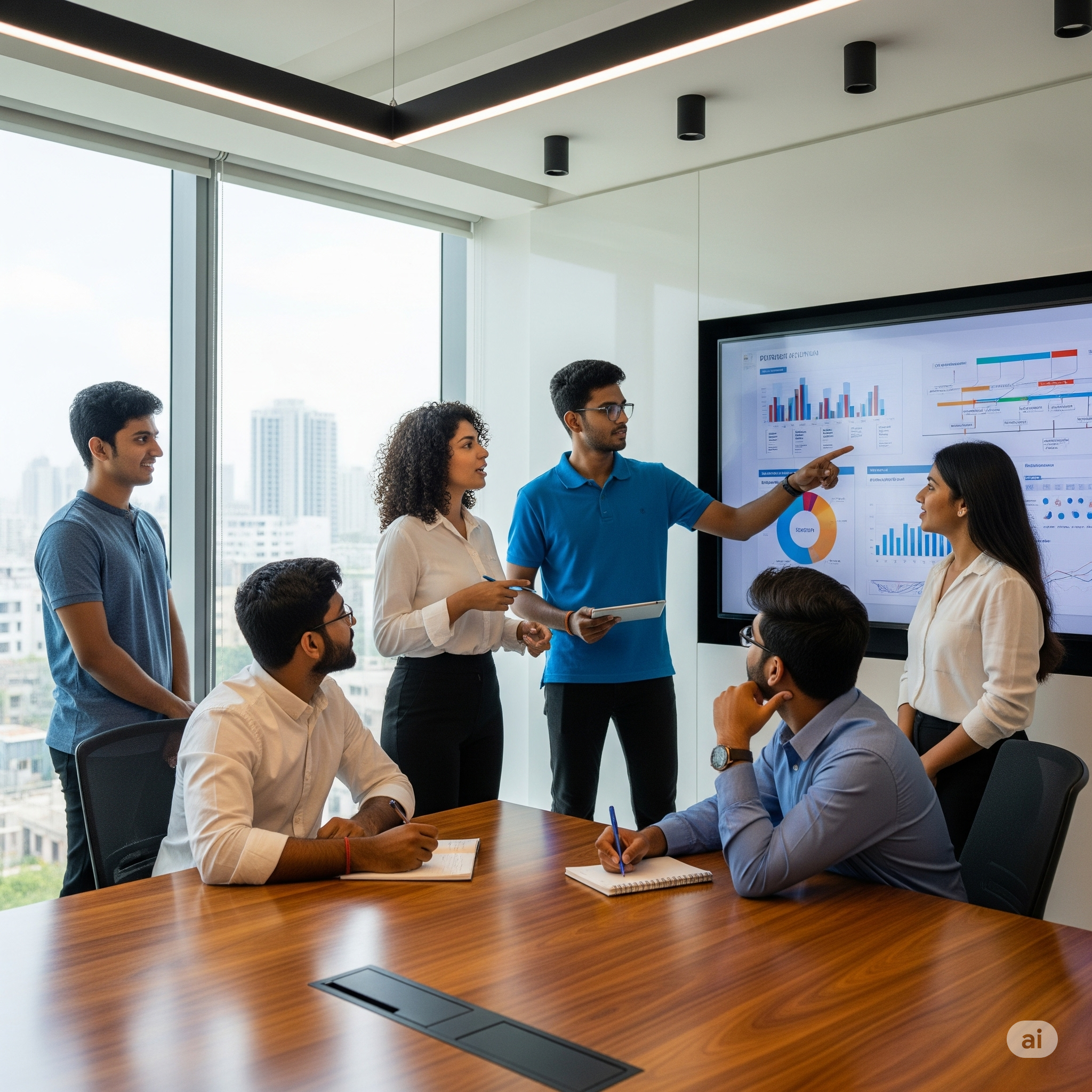 Work with Developers Instead of Trainers