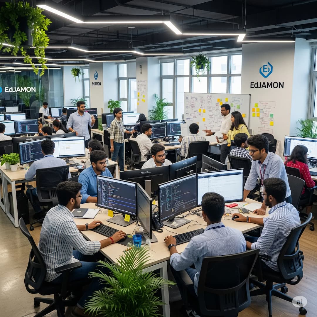 Professional Environment And Culture