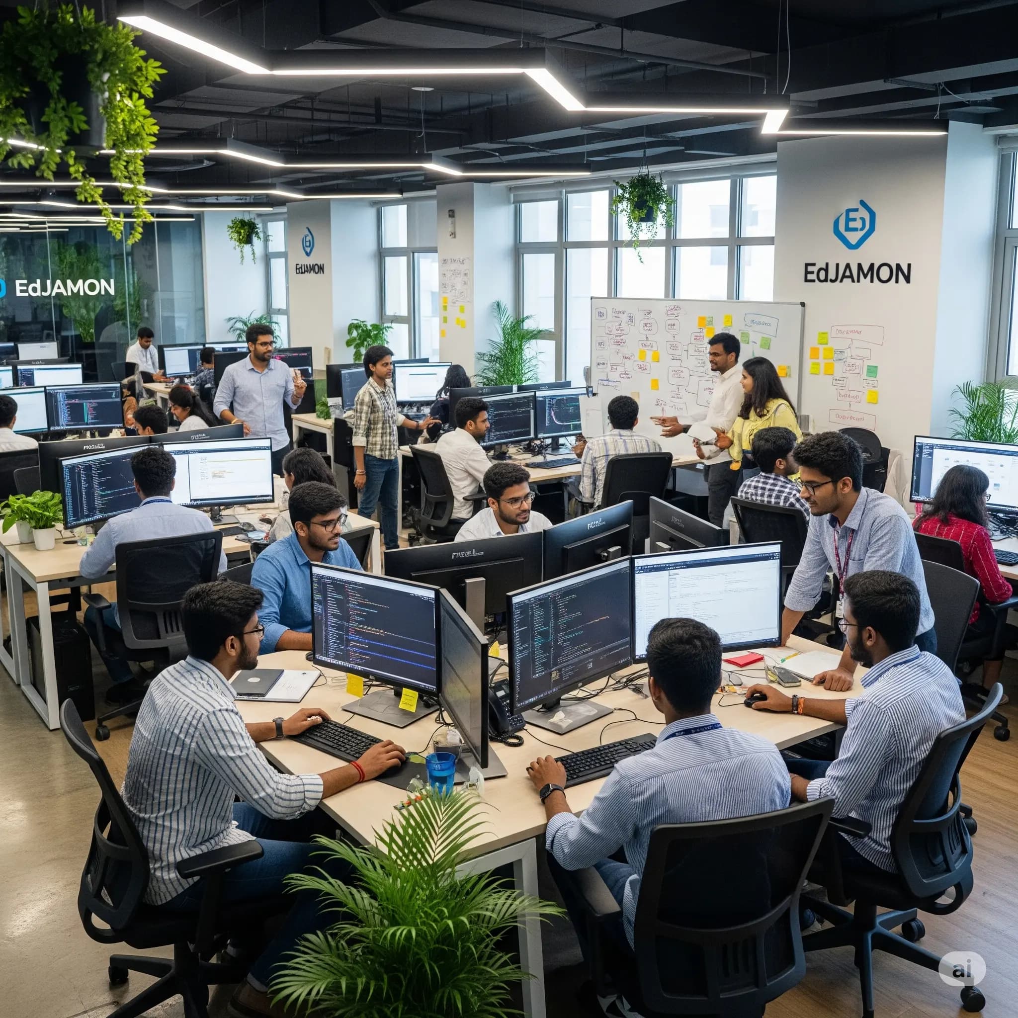 Multiple Career Paths, One Platform